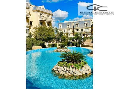 3 Bedroom iVilla for Sale in 6th of October, Giza - 325384554_562946505457805_7217668597366748579_n. jpg