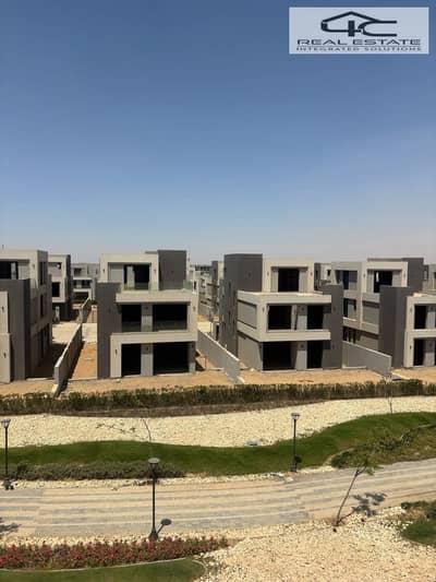 فیلا 4 غرف نوم للبيع في العاصمة الإدارية الجديدة، القاهرة - WhatsApp Image 2025-07-31 at 3.19. 18 PM (1). jpeg