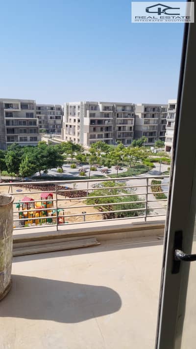 3 Bedroom Flat for Sale in New Cairo, Cairo - WhatsApp Image 2025-07-31 at 4.19. 53 PM. jpeg