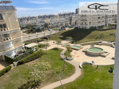 بنتهاوس 3 غرف نوم للبيع في القاهرة الجديدة، القاهرة - WhatsApp Image 2025-07-23 at 15.11. 25 (3). jpeg