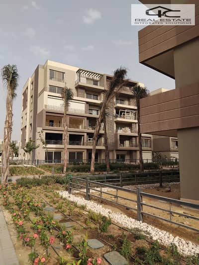 فلیٹ 3 غرف نوم للبيع في القاهرة الجديدة، القاهرة - WhatsApp Image 2025-06-15 at 5.23. 27 PM (5). jpeg
