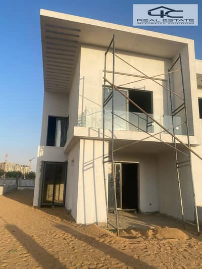 4 Bedroom Townhouse for Sale in New Cairo, Cairo - WhatsApp Image 2025-07-21 at 17.18. 54. jpeg