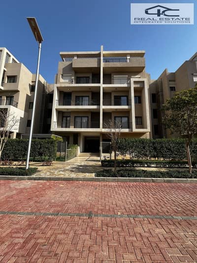 3 Bedroom Apartment for Sale in New Cairo, Cairo - WhatsApp Image 2025-05-26 at 2.14. 44 PM. jpeg