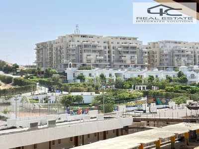 3 Bedroom iVilla for Sale in New Cairo, Cairo - WhatsApp Image 2025-07-30 at 11.25. 49 PM. jpeg