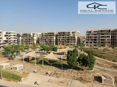 3 Bedroom Flat for Sale in New Cairo, Cairo - WhatsApp Image 2025-07-29 at 6.23. 03 PM (1). jpeg