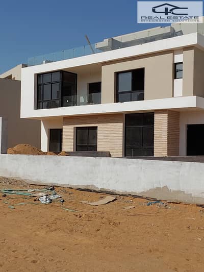 3 Bedroom Twin House for Sale in New Cairo, Cairo - WhatsApp Image 2025-07-29 at 10.31. 59 PM. jpeg