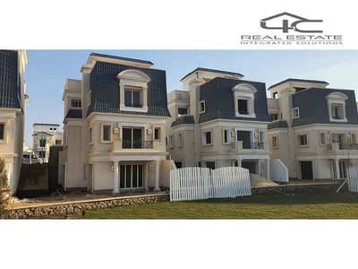 4 Bedroom Villa for Sale in 6th of October, Giza - 20210123_160350. jpg