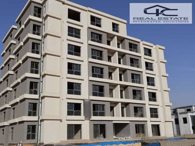 3 Bedroom Flat for Sale in New Cairo, Cairo - WhatsApp Image 2025-07-23 at 17.12. 06 (1). jpeg