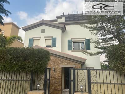 4 Bedroom Villa for Sale in New Cairo, Cairo - WhatsApp Image 2025-06-25 at 2.14. 46 PM. jpeg