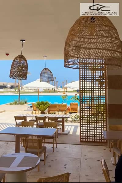 3 Bedroom Chalet for Sale in North Coast, Matruh - WhatsApp Image 2025-03-07 at 23.39. 46 (5). jpeg