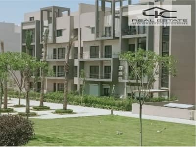 2 Bedroom Flat for Sale in New Cairo, Cairo - WhatsApp Image 2023-06-05 at 6.50. 11 PM (5) - Copy. jpg