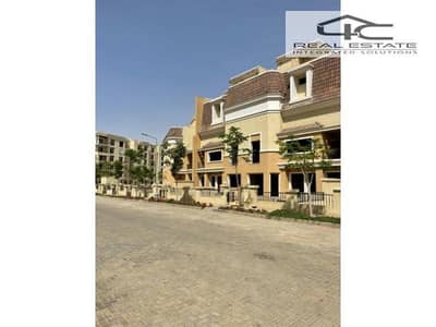 3 Bedroom Townhouse for Sale in New Cairo, Cairo - WhatsApp Image 2023-05-24 at 7.14. 59 AM (1). jpg
