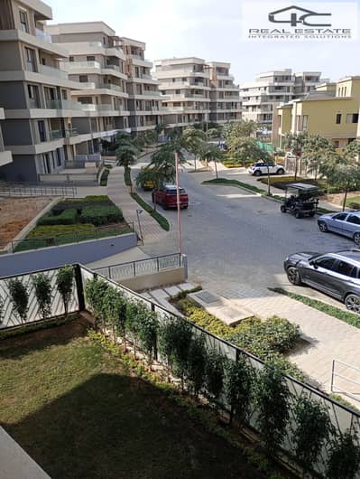 فلیٹ 3 غرف نوم للبيع في القاهرة الجديدة، القاهرة - WhatsApp Image 2025-07-24 at 20.08. 29. jpeg