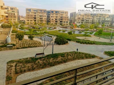 3 Bedroom Flat for Sale in New Cairo, Cairo - WhatsApp Image 2025-07-31 at 4.22. 18 PM. jpeg