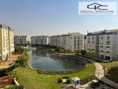 3 Bedroom iVilla for Sale in New Cairo, Cairo - WhatsApp Image 2025-05-22 at 2.44. 02 PM (1). jpeg