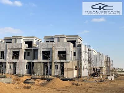 4 Bedroom Townhouse for Sale in New Cairo, Cairo - WhatsApp Image 2024-11-24 at 7.04. 11 AM (3). jpeg