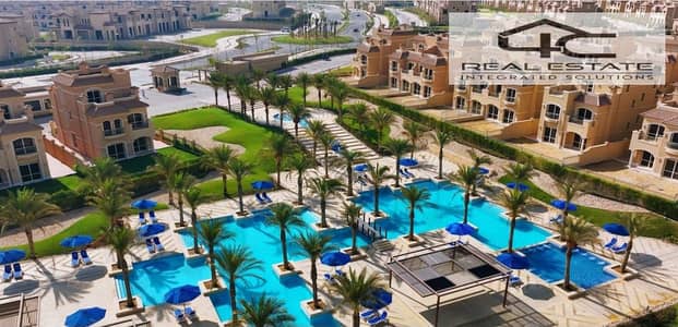 2 Bedroom Apartment for Sale in New Cairo, Cairo - WhatsApp Image 2025-07-31 at 3.26. 06 PM. jpeg