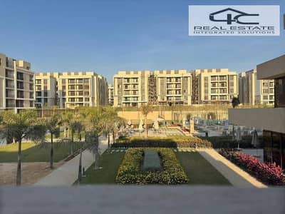 3 Bedroom Flat for Sale in New Cairo, Cairo - WhatsApp Image 2025-07-20 at 21.03. 03 (2). jpeg