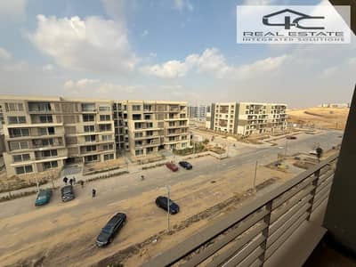 2 Bedroom Apartment for Sale in New Cairo, Cairo - WhatsApp Image 2025-07-21 at 17.32. 17 (2). jpeg