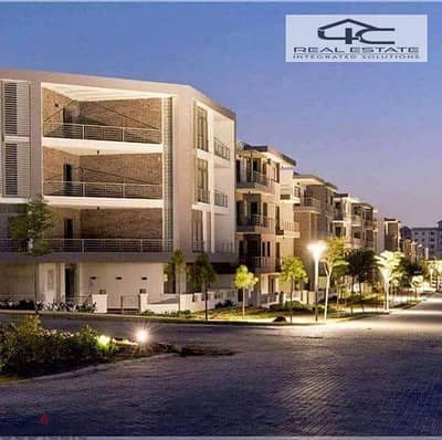 2 Bedroom Flat for Sale in New Cairo, Cairo - tag vtvwd. jpeg
