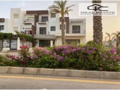 2 Bedroom Townhouse for Sale in New Cairo, Cairo - WhatsApp Image 2024-05-26 at 4.30. 03 PM (1). jpeg