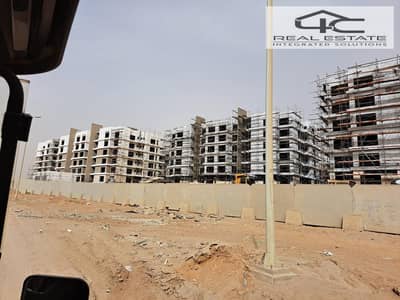 شقة 3 غرف نوم للبيع في القاهرة الجديدة، القاهرة - WhatsApp Image 2025-06-04 at 5.30. 36 PM. jpeg