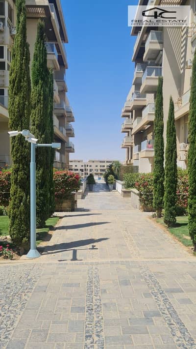 3 Bedroom Apartment for Sale in New Cairo, Cairo - WhatsApp Image 2025-05-26 at 5.05. 53 PM (1). jpeg