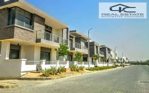 3 Bedroom Duplex for Sale in New Cairo, Cairo - tag city 9. jpg