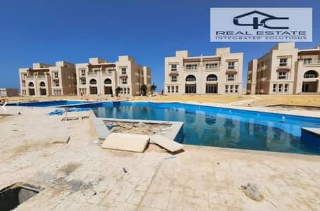 3 Bedroom Townhouse for Sale in North Coast, Matruh - 11. PNG