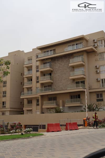 3 Bedroom Flat for Sale in New Cairo, Cairo - IMG_1813. JPG