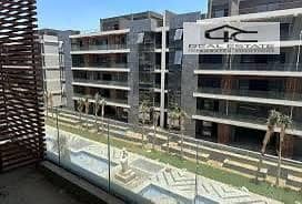 3 Bedroom Apartment for Sale in New Cairo, Cairo - WhatsApp Image 2025-06-18 at 5.50. 53 PM (1). jpeg