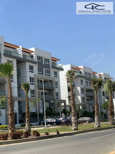 3 Bedroom Apartment for Sale in New Cairo, Cairo - WhatsApp Image 2025-06-17 at 4.07. 29 PM (1). jpeg