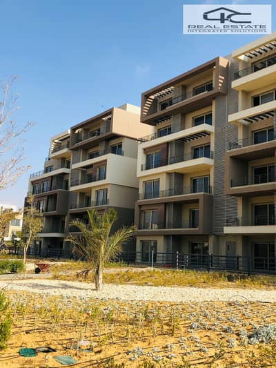 3 Bedroom Flat for Sale in New Cairo, Cairo - WhatsApp Image 2023-07-06 at 9.14. 55 AM (20). jpeg