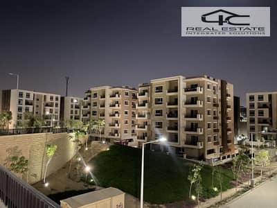 3 Bedroom Apartment for Sale in New Cairo, Cairo - 2023_05_05_22_28_IMG_9016. jpg
