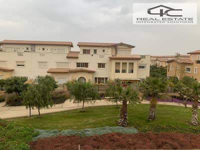 5 Bedroom Twin House for Sale in New Cairo, Cairo - WhatsApp Image 2025-02-19 at 8.16. 27 PM (1). jpeg