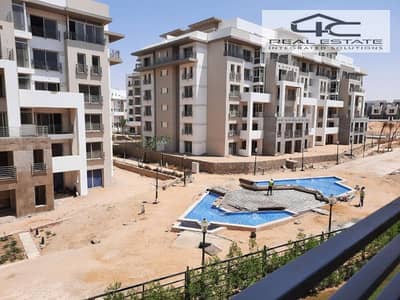 3 Bedroom Flat for Sale in New Cairo, Cairo - 8ed3154a-5081-49ef-8ac8-d6724c5234b6 - Copy. jpg