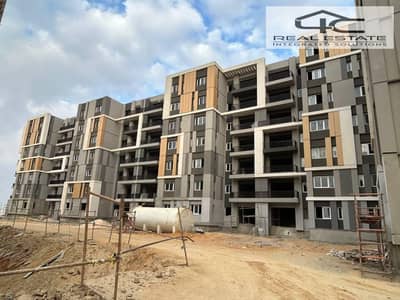 2 Bedroom Apartment for Sale in Mostakbal City, Cairo - WhatsApp Image 2025-06-19 at 4.49. 10 PM. jpeg