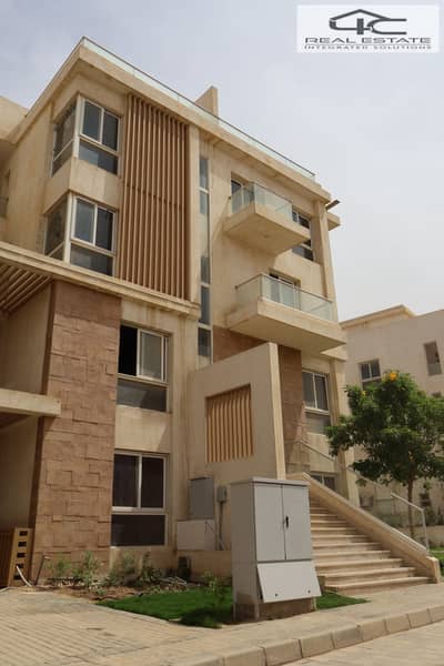 3 Bedroom iVilla for Sale in New Cairo, Cairo - IMG_1887. JPG