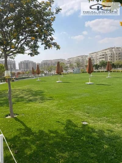 3 Bedroom Flat for Sale in New Cairo, Cairo - WhatsApp Image 2025-06-26 at 3.14. 21 PM (1). jpeg