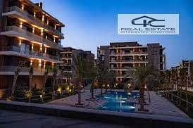 3 Bedroom Flat for Sale in New Cairo, Cairo - WhatsApp Image 2025-06-18 at 5.50. 52 PM (2). jpeg