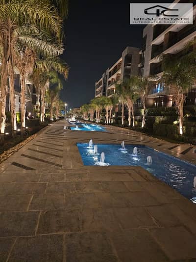 3 Bedroom Flat for Sale in New Cairo, Cairo - WhatsApp Image 2025-07-05 at 3.13. 22 PM. jpeg