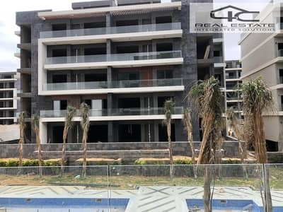 فلیٹ 3 غرف نوم للبيع في القاهرة الجديدة، القاهرة - WhatsApp Image 2025-07-05 at 3.13. 23 PM (1). jpeg
