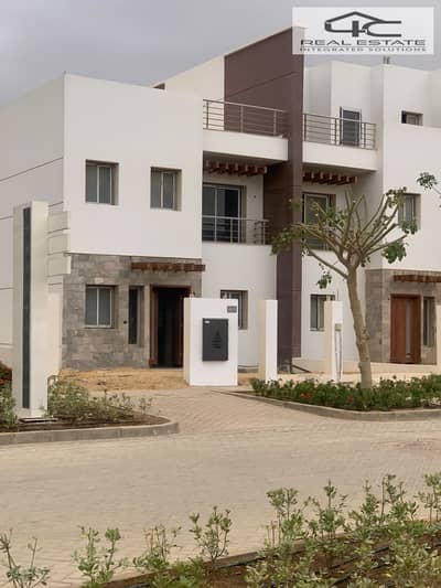 3 Bedroom Villa for Sale in New Cairo, Cairo - WhatsApp Image 2024-01-10 at 12.11. 25 PM. jpeg