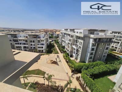 4 Bedroom Flat for Sale in New Cairo, Cairo - WhatsApp Image 2023-08-17 at 5.28. 11 PM. jpeg