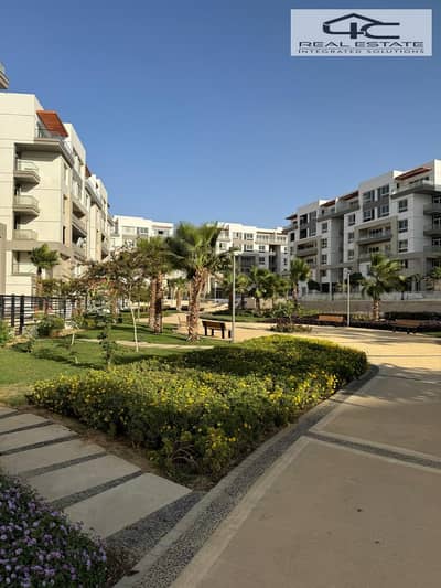 3 Bedroom Flat for Sale in New Cairo, Cairo - WhatsApp Image 2024-10-30 at 2.31. 48 PM (2). jpeg