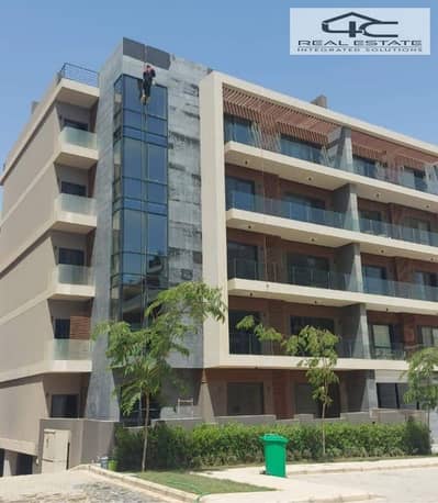 3 Bedroom Apartment for Sale in New Cairo, Cairo - WhatsApp Image 2025-07-05 at 3.13. 23 PM (2). jpeg