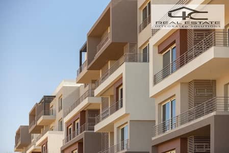 4 Bedroom Flat for Sale in New Cairo, Cairo - WhatsApp Image 2023-07-23 at 3.11. 53 PM (1). jpeg