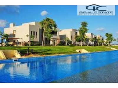 4 Bedroom Townhouse for Sale in North Coast, Matruh - 1. jfif. jpg