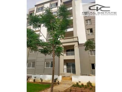 3 Bedroom Flat for Sale in New Cairo, Cairo - WhatsApp Image 2024-05-09 at 4.54. 06 PM (3). jpeg