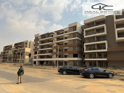 3 Bedroom Apartment for Sale in New Cairo, Cairo - WhatsApp Image 2025-06-15 at 5.23. 27 PM (1). jpeg